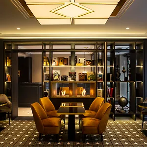 3* מלון Lenox Montparnasse