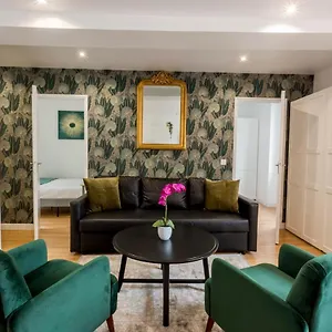 Cozy - Marais - Saint Martin Vi Appartamento